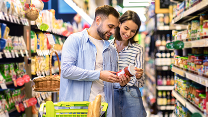 Les pratiques de consommation se transforment
